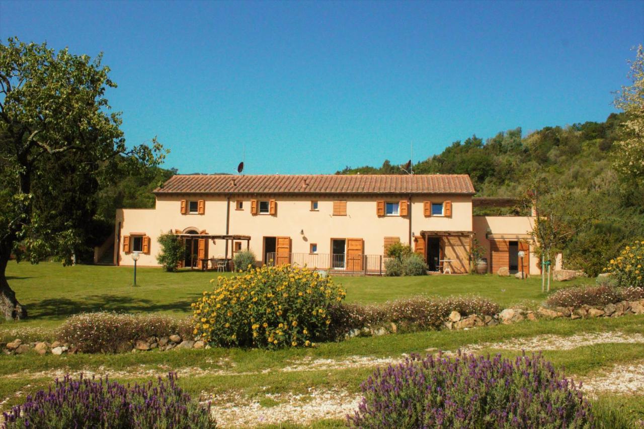 Mulino Della Rivolta Villa Montenero  Ngoại thất bức ảnh