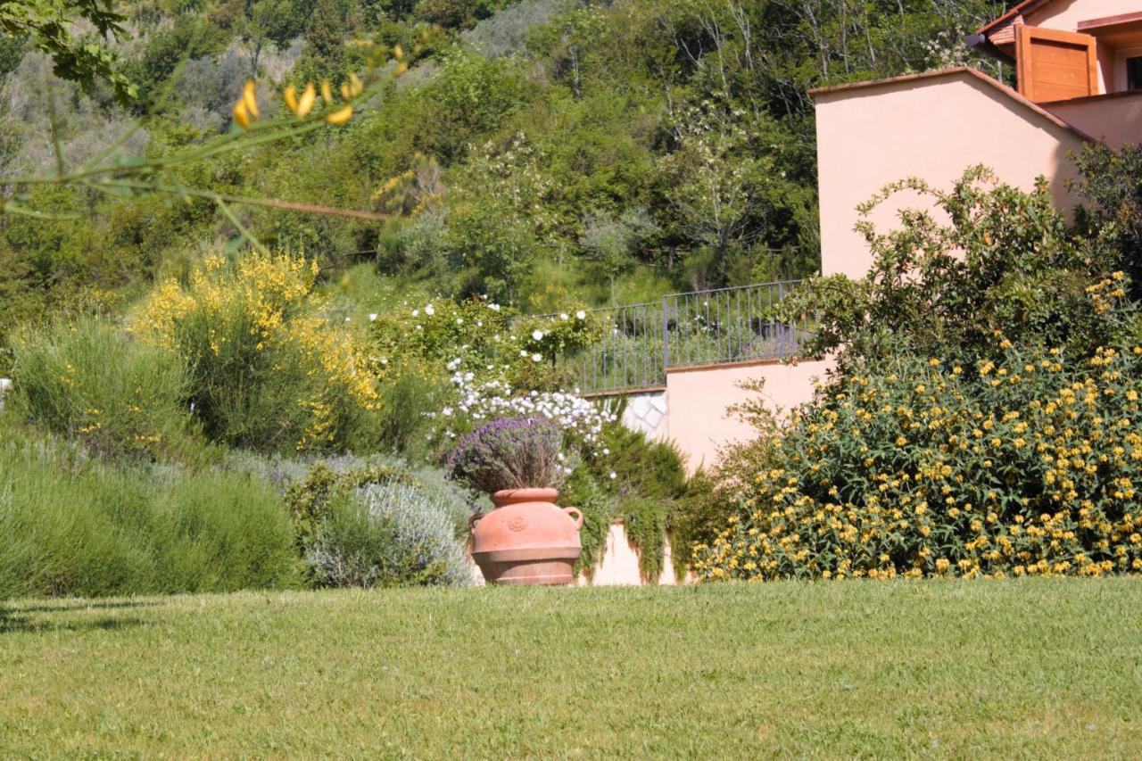 Mulino Della Rivolta Villa Montenero  Ngoại thất bức ảnh