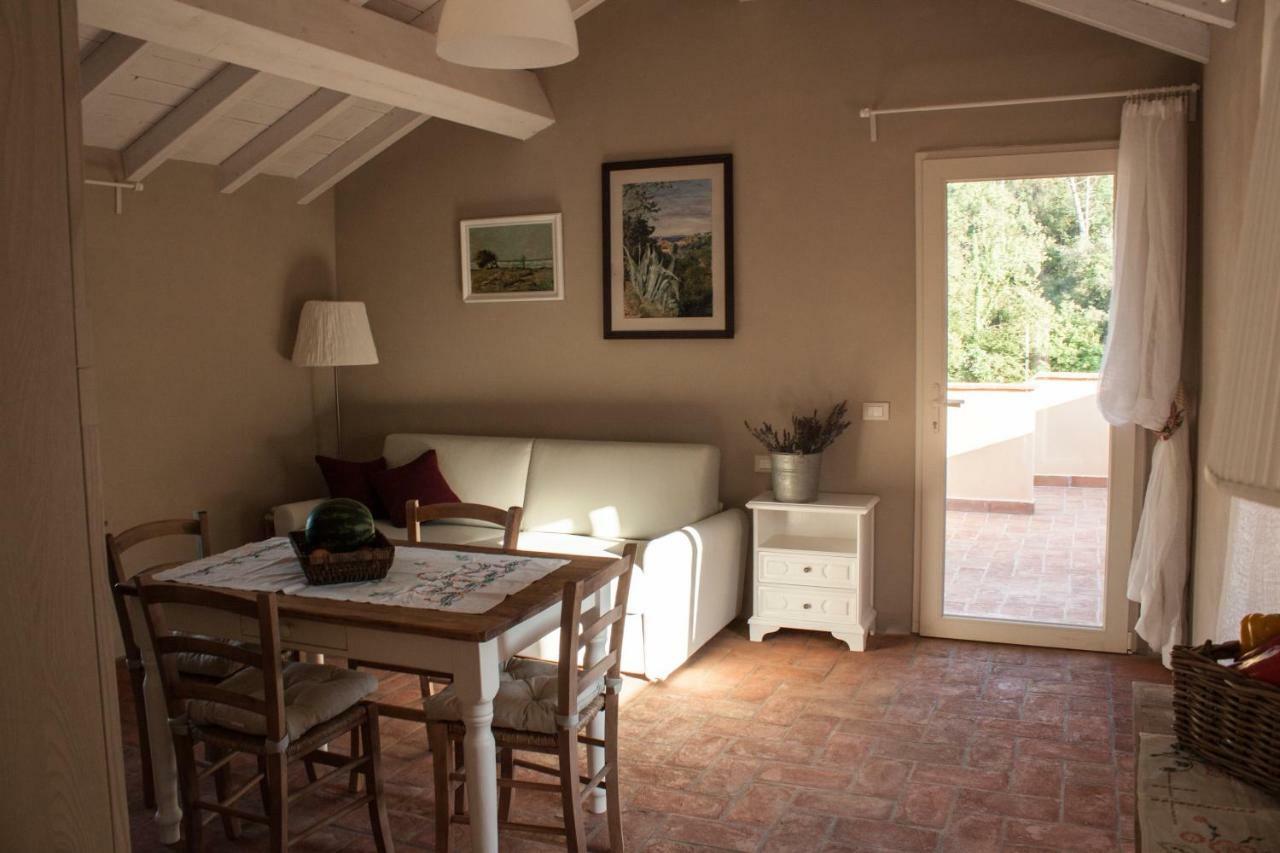 Mulino Della Rivolta Villa Montenero  Ngoại thất bức ảnh