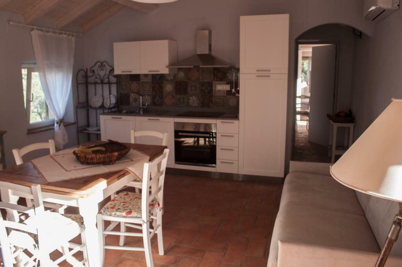 Mulino Della Rivolta Villa Montenero  Ngoại thất bức ảnh