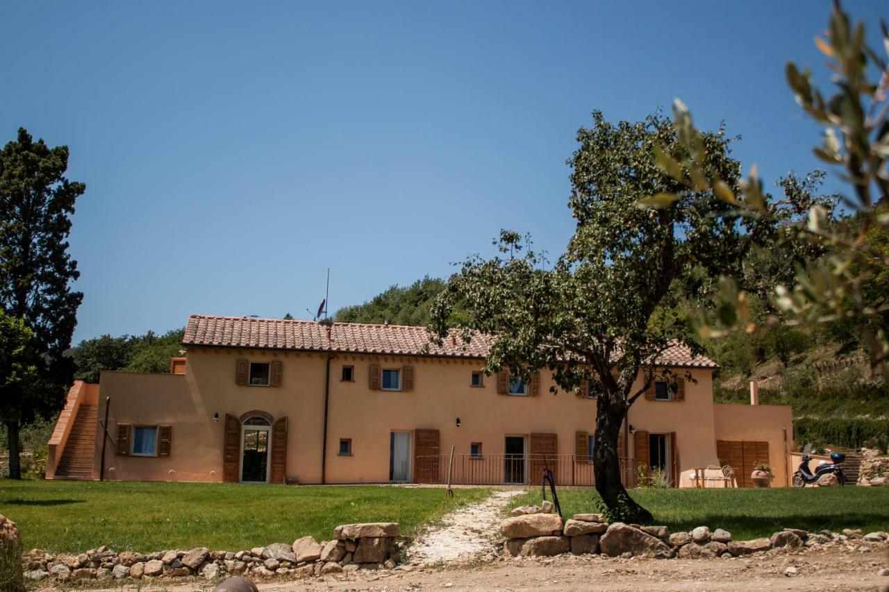 Mulino Della Rivolta Villa Montenero  Ngoại thất bức ảnh