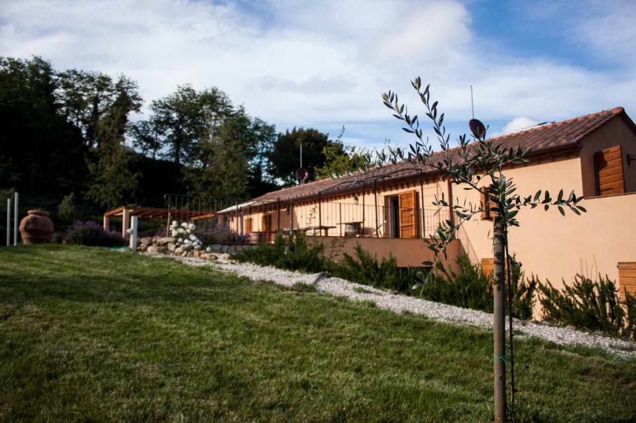 Mulino Della Rivolta Villa Montenero  Ngoại thất bức ảnh