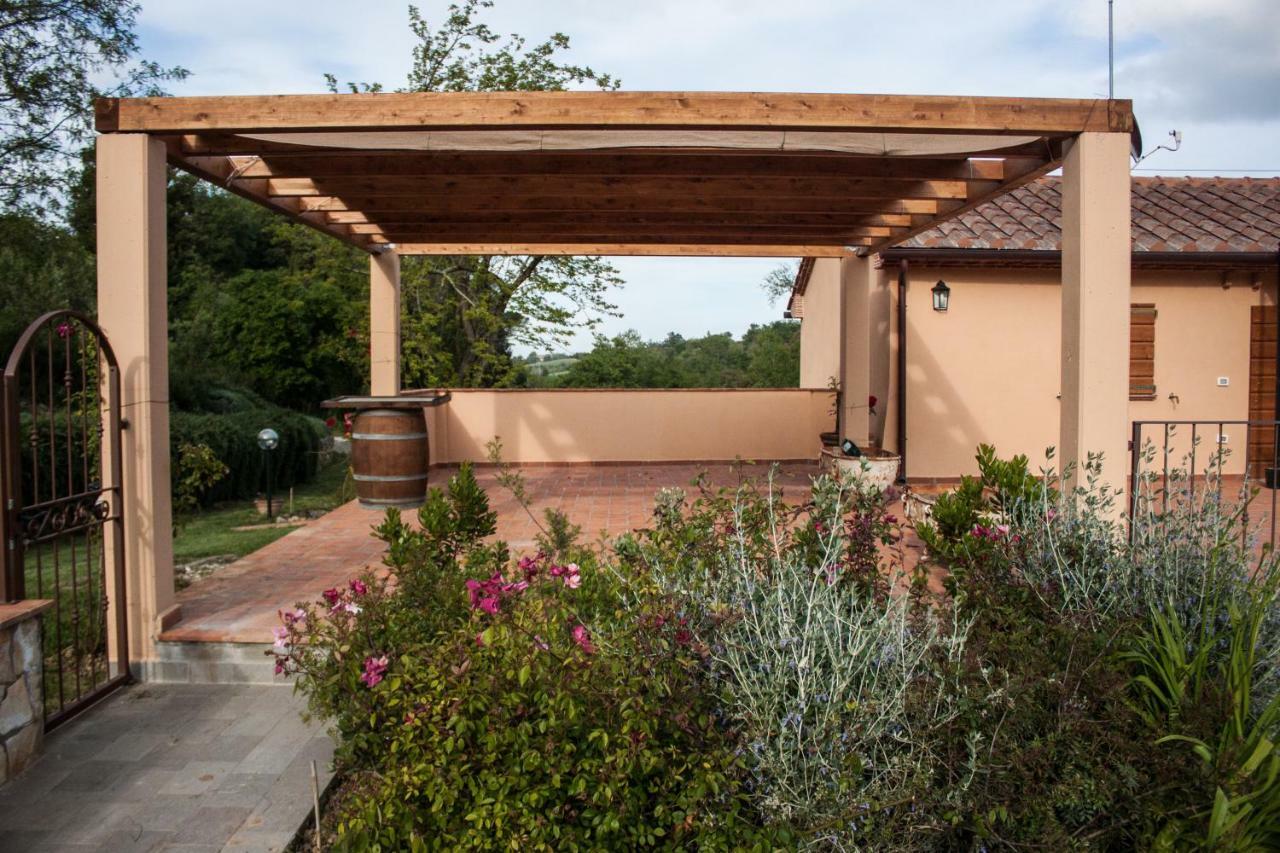 Mulino Della Rivolta Villa Montenero  Ngoại thất bức ảnh
